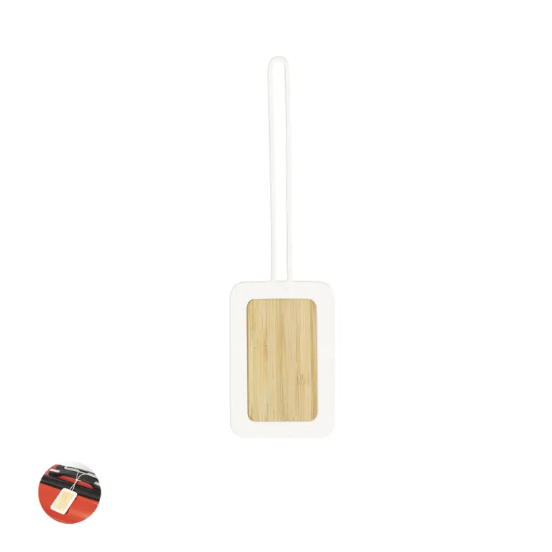 Luggage Tag - Holda