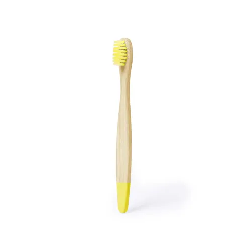 Toothbrush - Becu