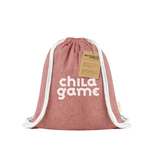 Drawstring Bag - Ashara