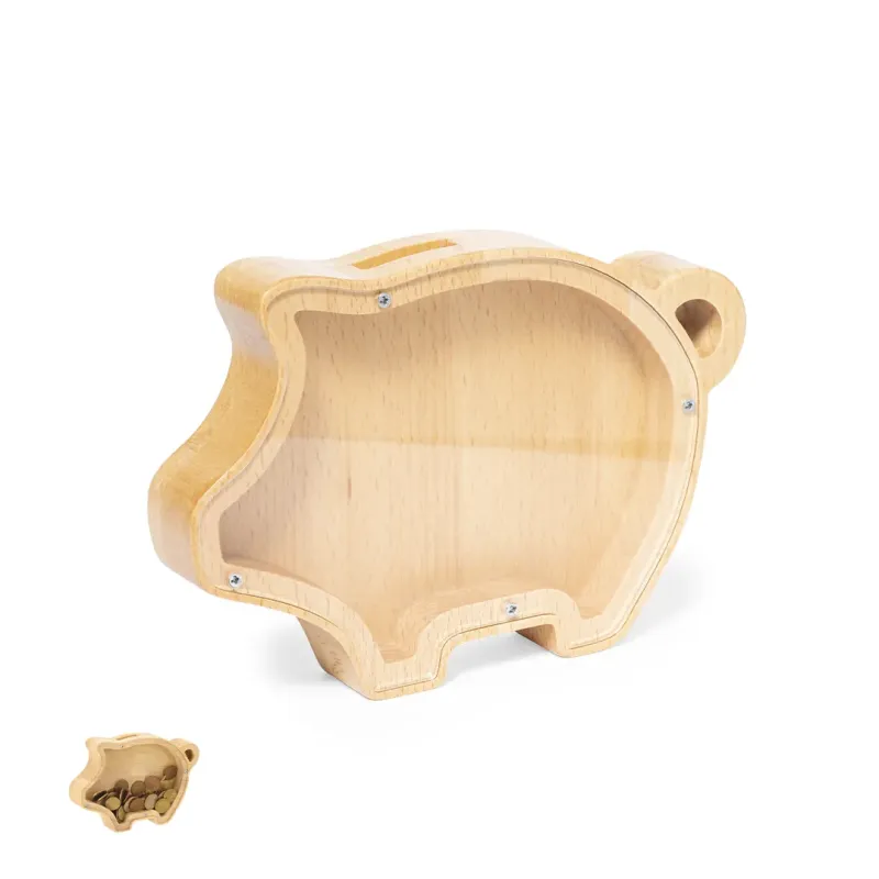 Money Box - Jasara