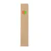 Pencil Set - Tucker