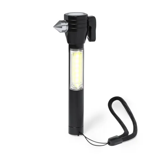 Emergency Hammer - Abus