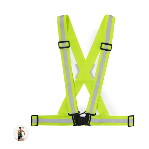 Reflective Vest - Elisian