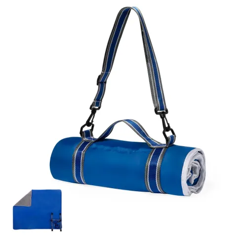 Picnic Blanket - Zoran