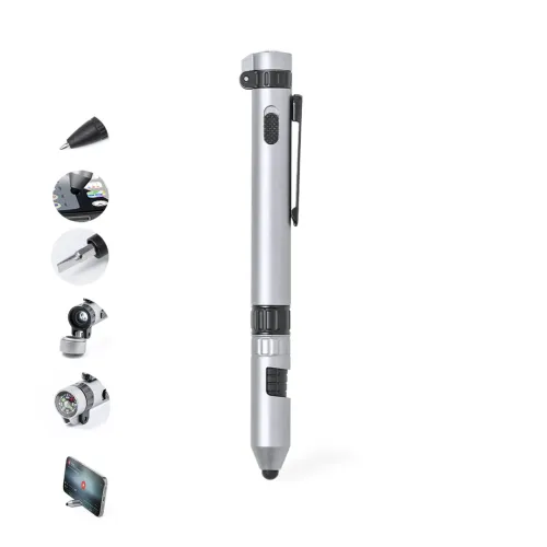 Multifunction Pen - Posdan