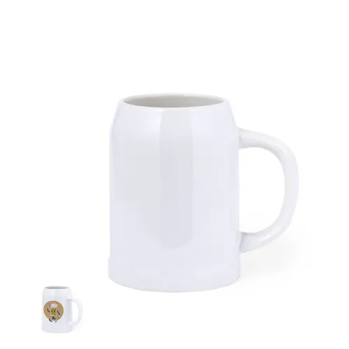 Sublimation Jug - Heim