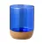 BLUE  +