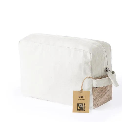 Beauty Bag - Misir Fairtrade