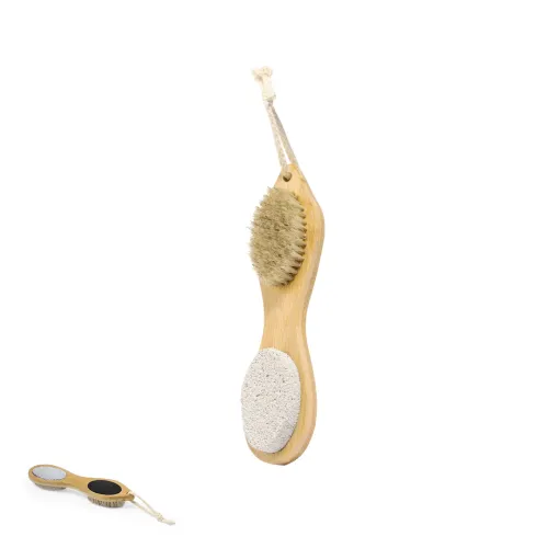 Exfoliating Massage Brush - Cierny