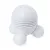 WHITE  +
