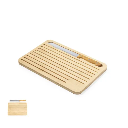 Kitchen Cutting Board - Myoria