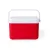 RED  +