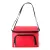 RED  +
