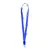 BLUE  +