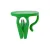 GREEN  +