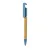 BLUE  +