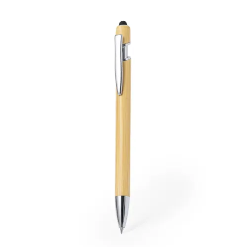 Stylus Touch Ball Pen - Clixo