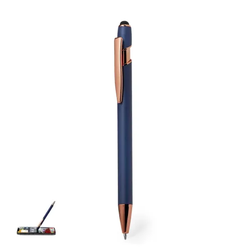 Stylus Touch Ball Pen - Lixor