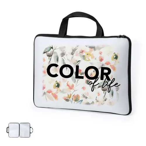 Sublimation Laptop Pouch - Lury