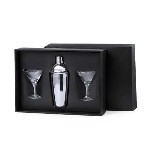 Cocktail Set - Cefiro