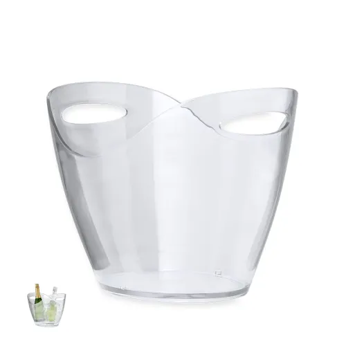Ice Bucket - Aretha