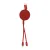 RED  +