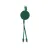 GREEN  +