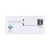 WHITE  +