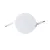 WHITE  +