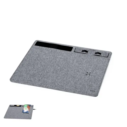 Charger Mousepad - Deuz