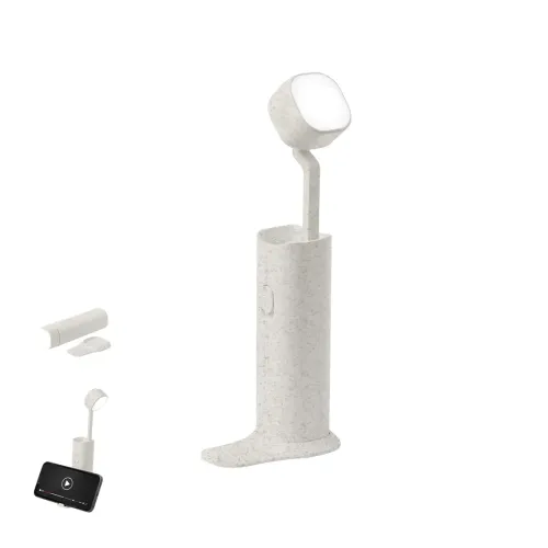 Holder Lamp - Olan