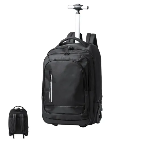 Trolley Backpack - Dancan