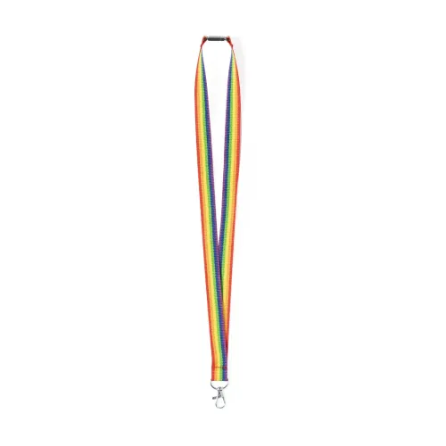 Lanyard - Mapik