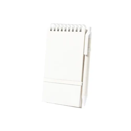Notebook - Heiwor