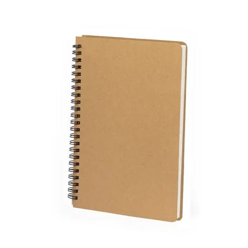 Notebook - Kenta