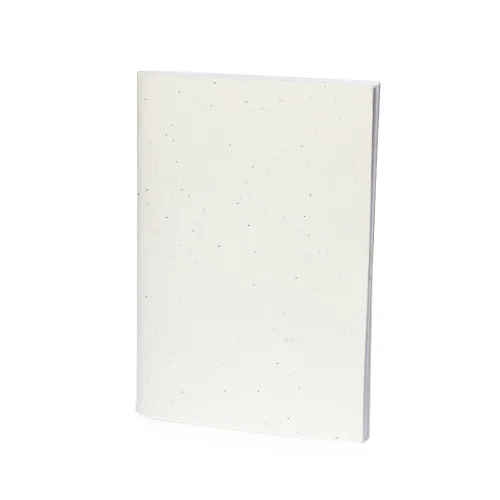 Seeds Notebook - Derna