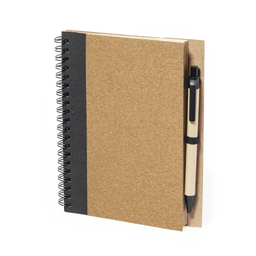 Notebook - Gienah