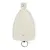 WHITE  +