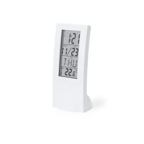 Weather Station - Geibol