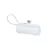 WHITE  +