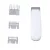 WHITE  +