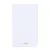 WHITE  +
