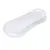 WHITE  +