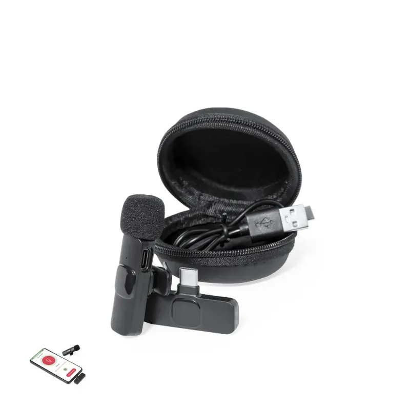 Microphone - Spart