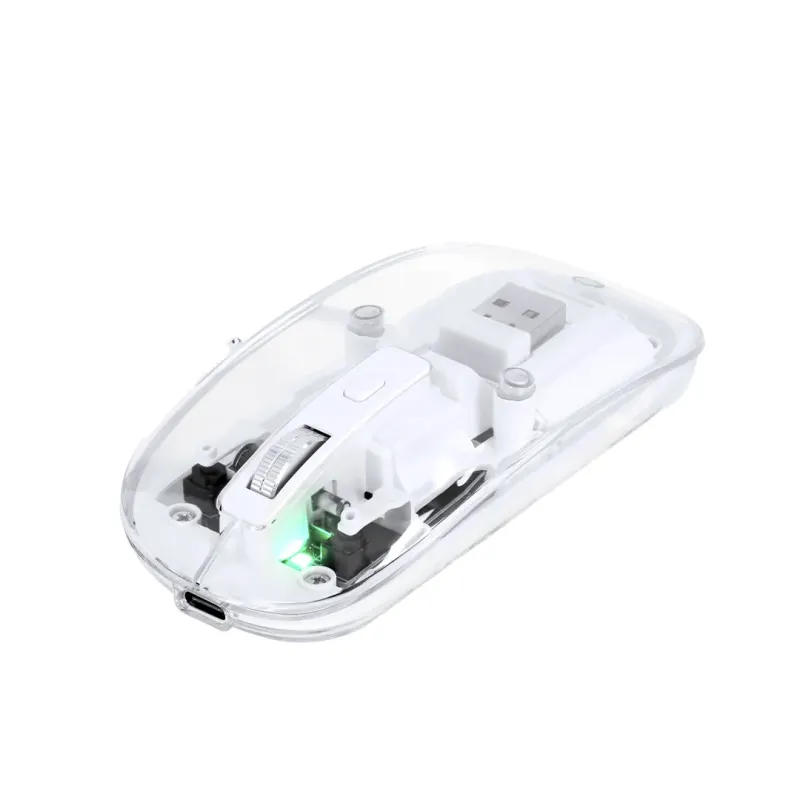 Mouse - Mirabek