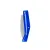 BLUE  +