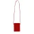 RED  +
