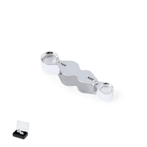 Magnifier - Nalix 10/20X