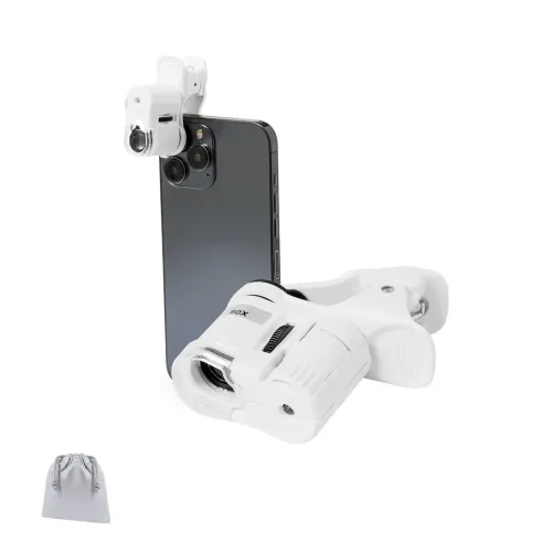 Microscope - Saganix 60X