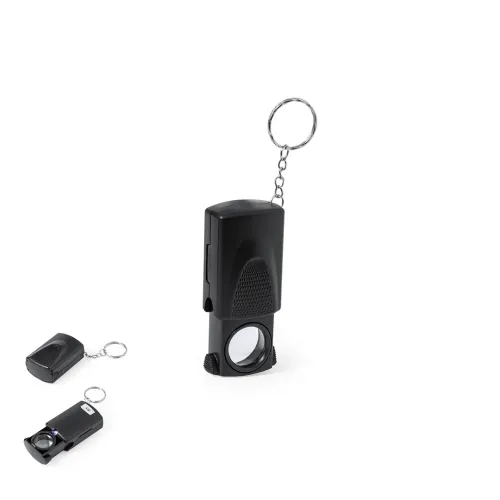 Magnifier Keyring - Kondes 20X